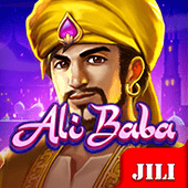 Ali Baba on auronplay