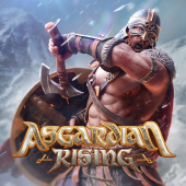 Asgardian Rising on auronplay