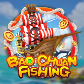 Bao Chuan Fishing on auronplay