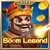 Boom Legend on auronplay
