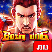 Boxing King on auronplay