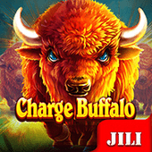 Charge Buffalo on auronplay
