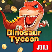 Dinosaur Tycoon on auronplay