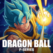 Dragon Ball slot on auronplay