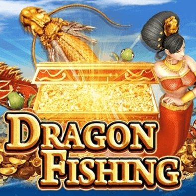 Dragon Fishing on auronplay