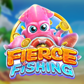 Fierce Fishing on auronplay