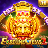 Fortune Gems 2 slot on auronplay