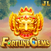 Fortune Gems on auronplay