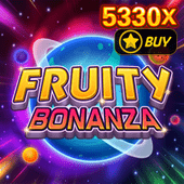 Fruity Bonanza on auronplay