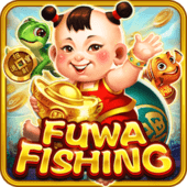 Fuwa Fishing on auronplay