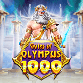 Gates of Olympus 1000 on auronplay