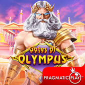 Gates of Olympus on auronplay