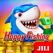 Happy Fishing on auronplay