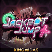 Jackpot Jump on auronplay