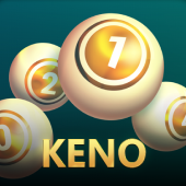 Keno on auronplay