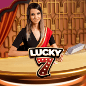 Lucky 7 live casino on auronplay