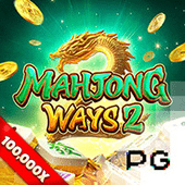 Mahjong Ways 2 on auronplay