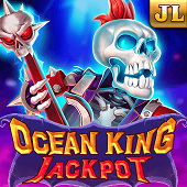 Ocean King Jackpot on auronplay