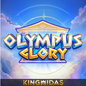 Olympus Glory on auronplay