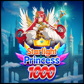 Starlight Princess 1000 on auronplay