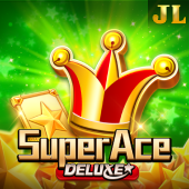 Super Ace Deluxe slot game on auronplay