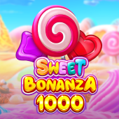 Sweet Bonanza 1000 on auronplay