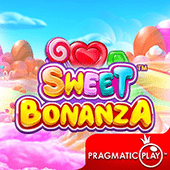 Sweet Bonanza on auronplay