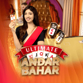 Ultimate Andar Bahar on auronplay