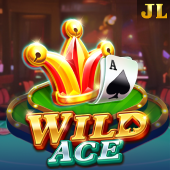Wild Ace on auronplay