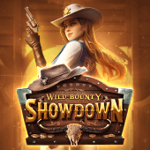 Wild Bounty Showdown on auronplay